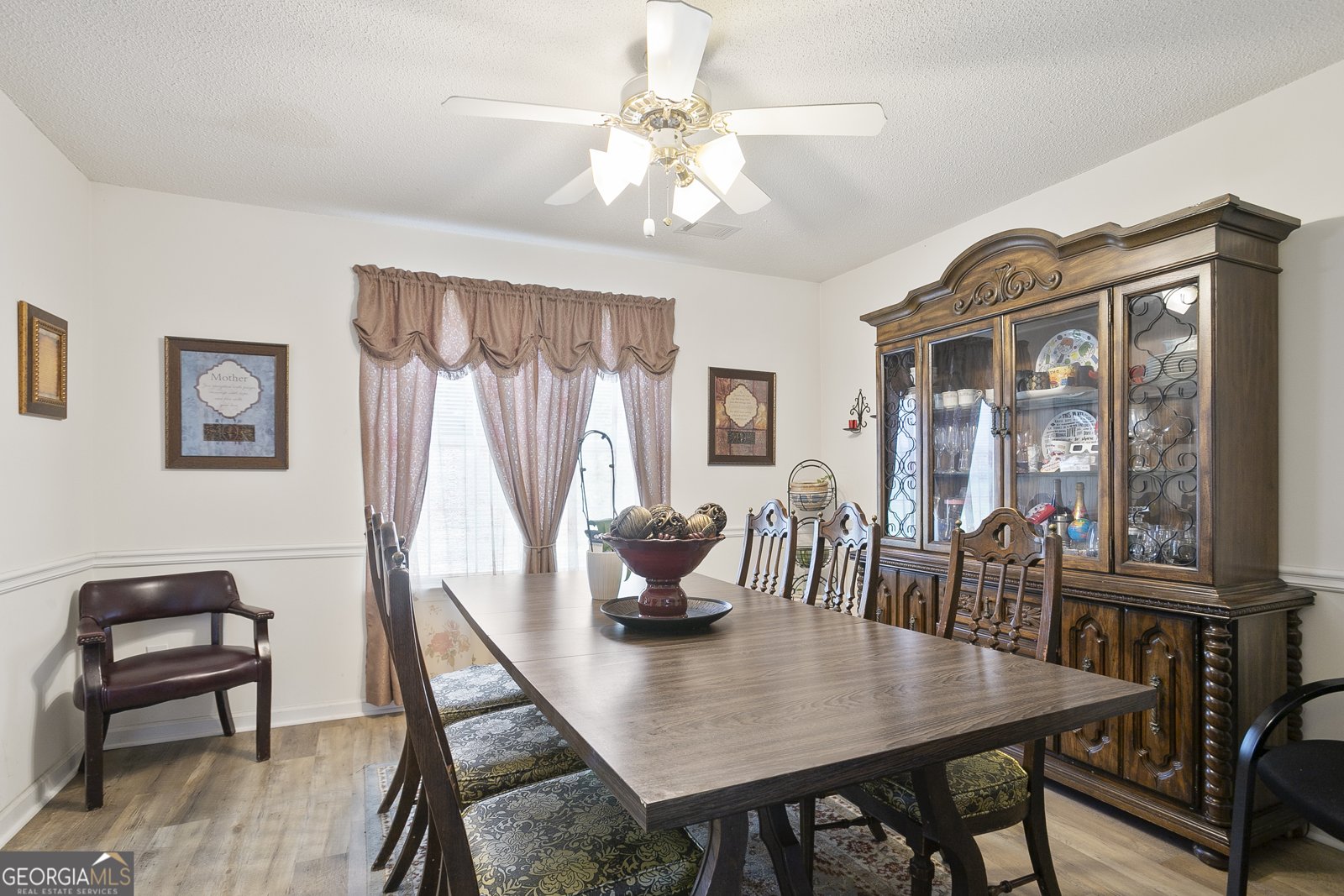 3405 Spring Chase Lane Ellenwood - 10