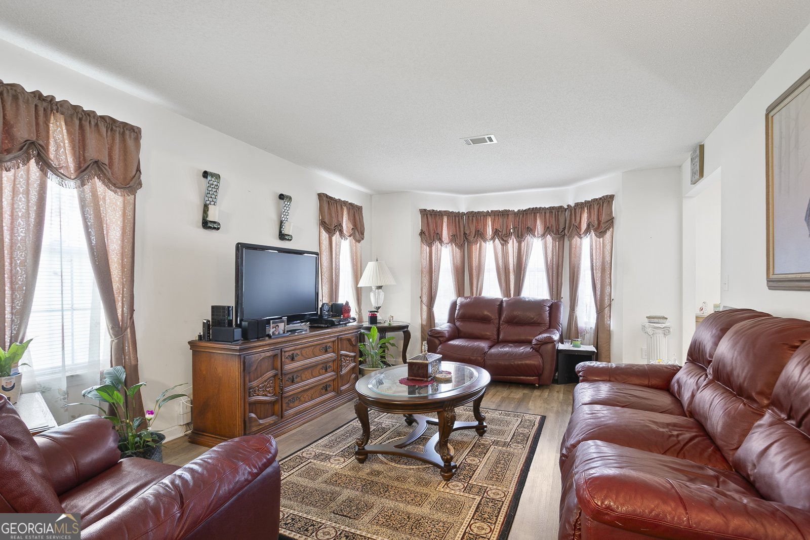 3405 Spring Chase Lane Ellenwood - 11
