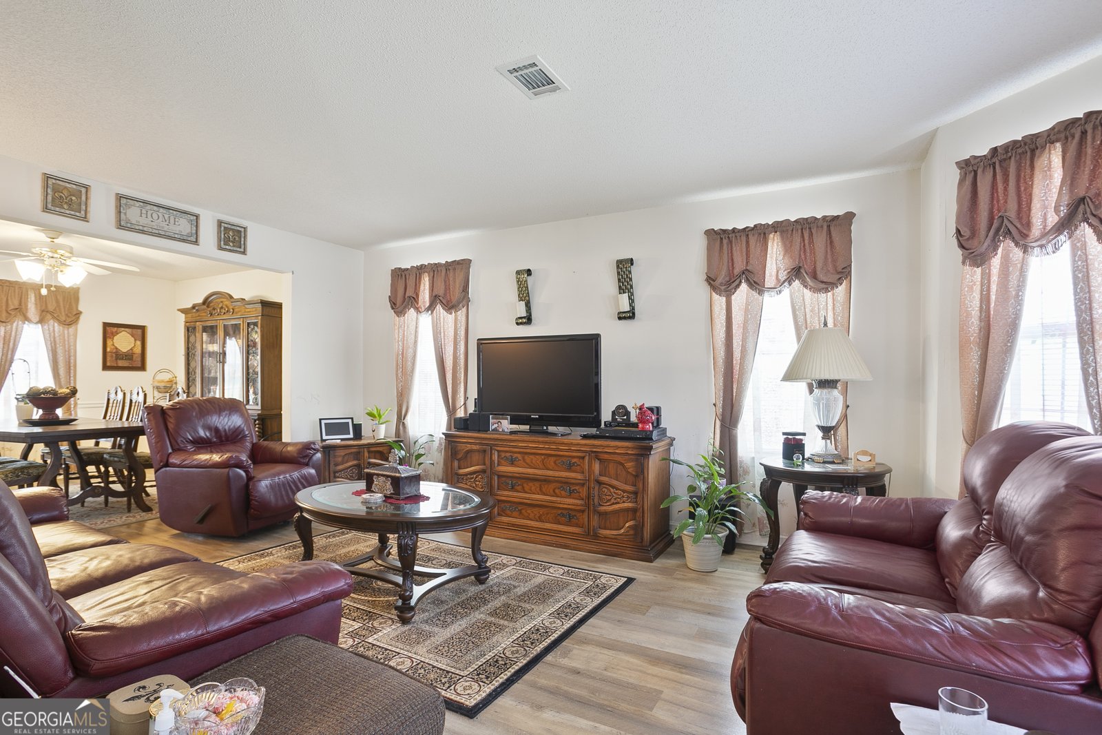 3405 Spring Chase Lane Ellenwood - 12