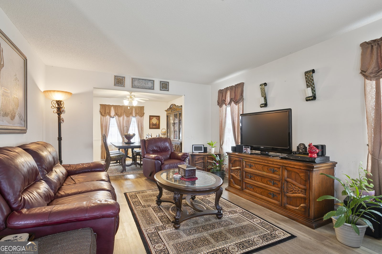 3405 Spring Chase Lane Ellenwood - 13