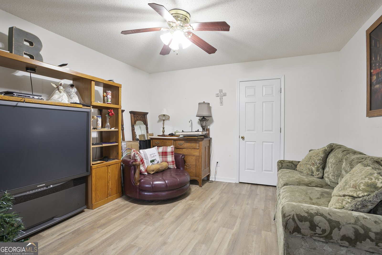 3405 Spring Chase Lane Ellenwood - 14