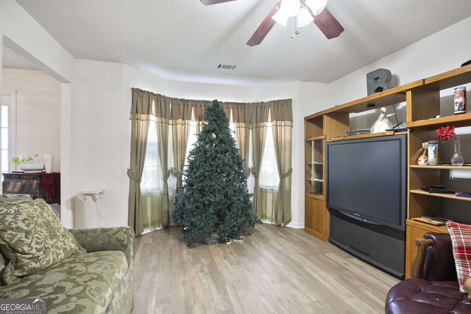 3405 Spring Chase Lane Ellenwood - 15