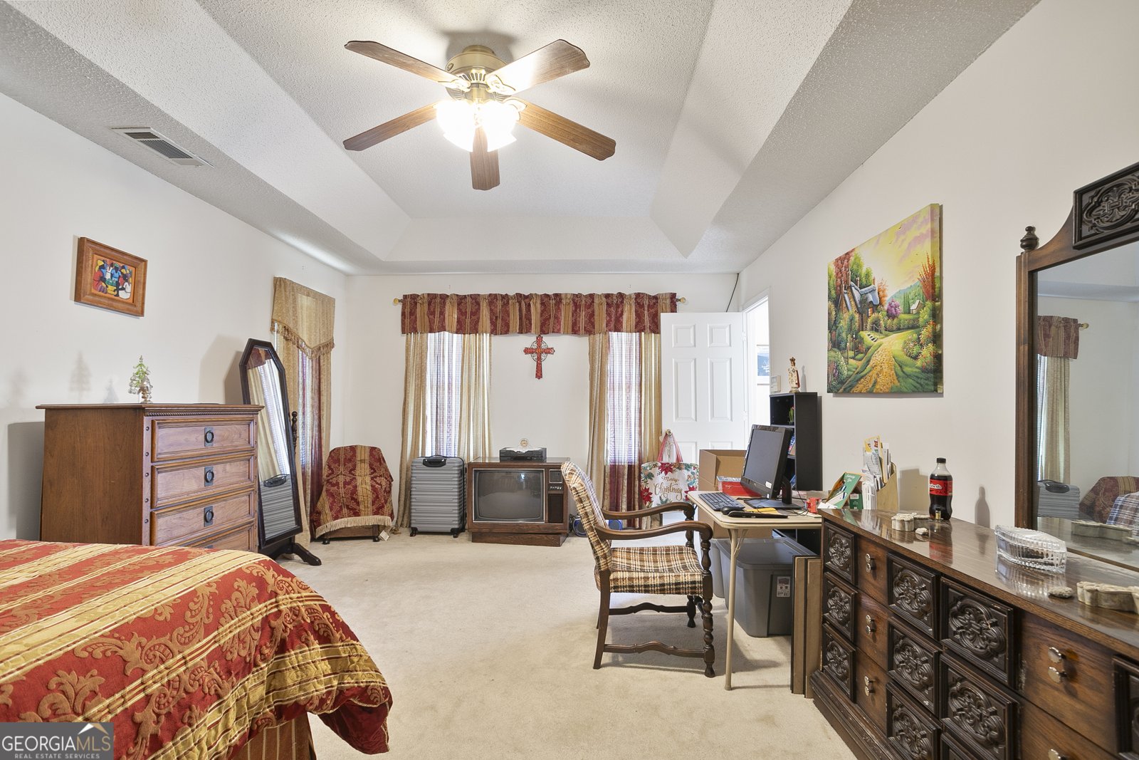 3405 Spring Chase Lane Ellenwood - 19