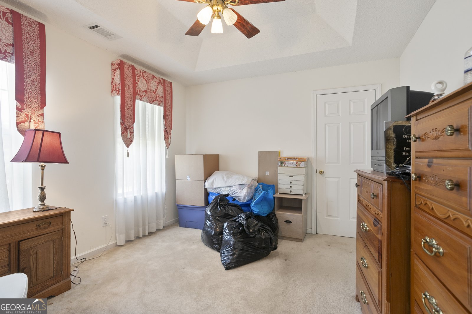 3405 Spring Chase Lane Ellenwood - 22