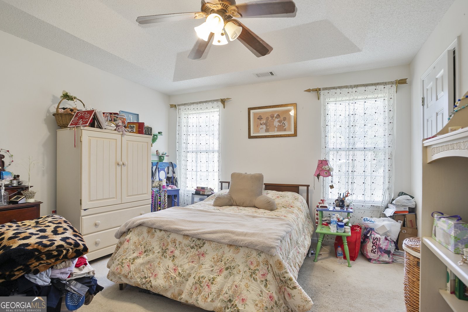 3405 Spring Chase Lane Ellenwood - 24