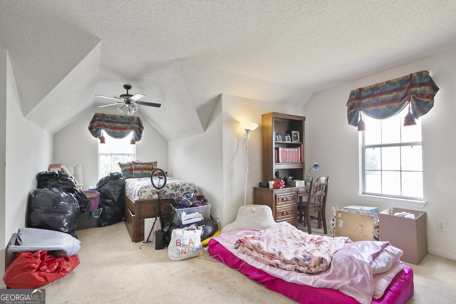 3405 Spring Chase Lane Ellenwood - 27