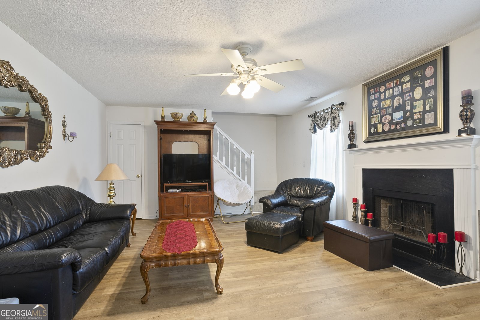 3405 Spring Chase Lane Ellenwood - 3