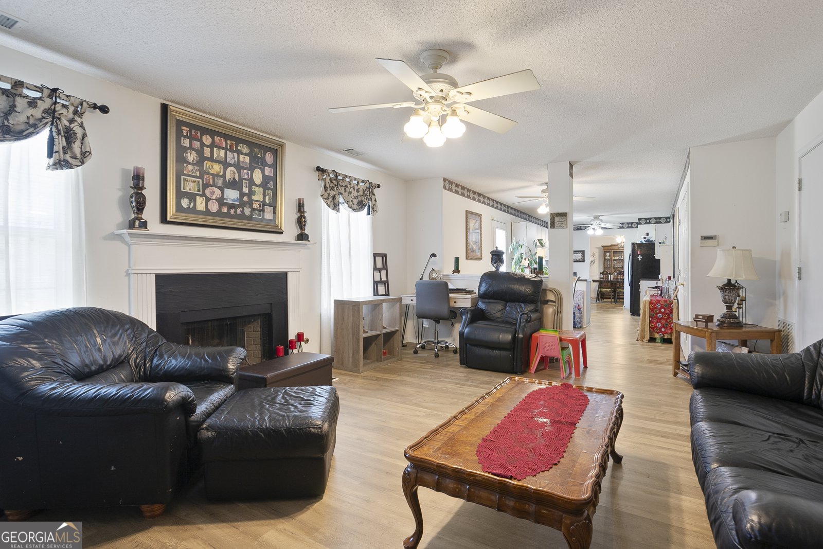3405 Spring Chase Lane Ellenwood - 4