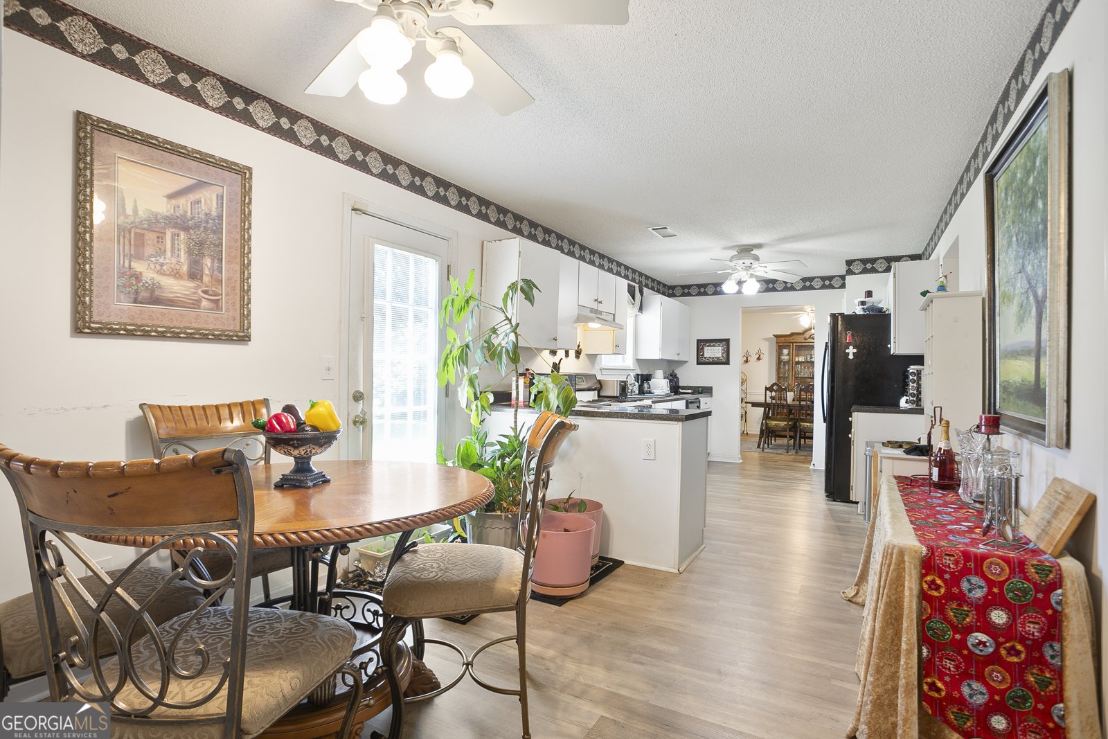 3405 Spring Chase Lane Ellenwood - 5