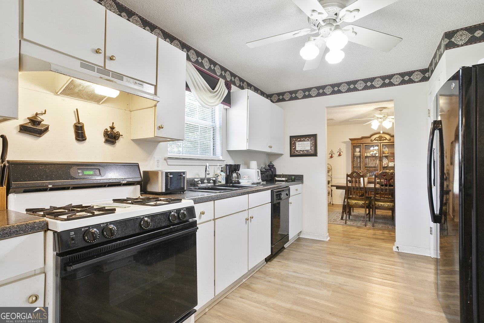 3405 Spring Chase Lane Ellenwood - 7