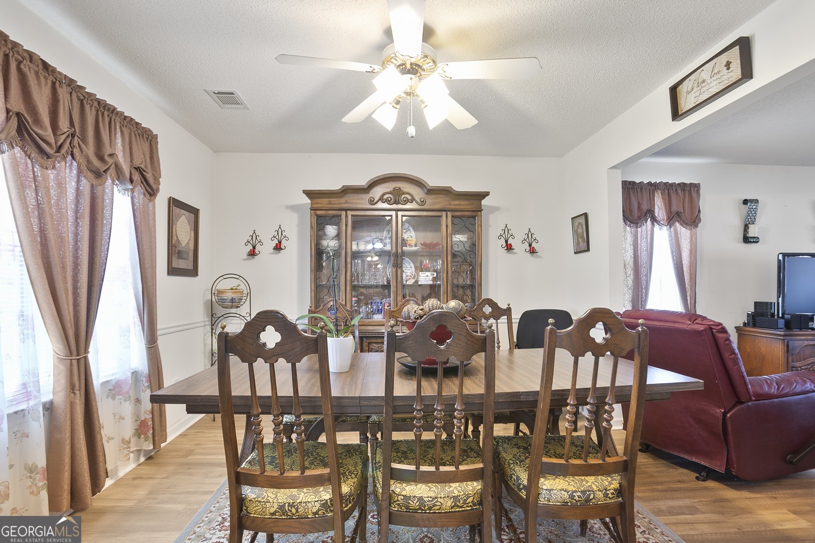 3405 Spring Chase Lane Ellenwood - 9