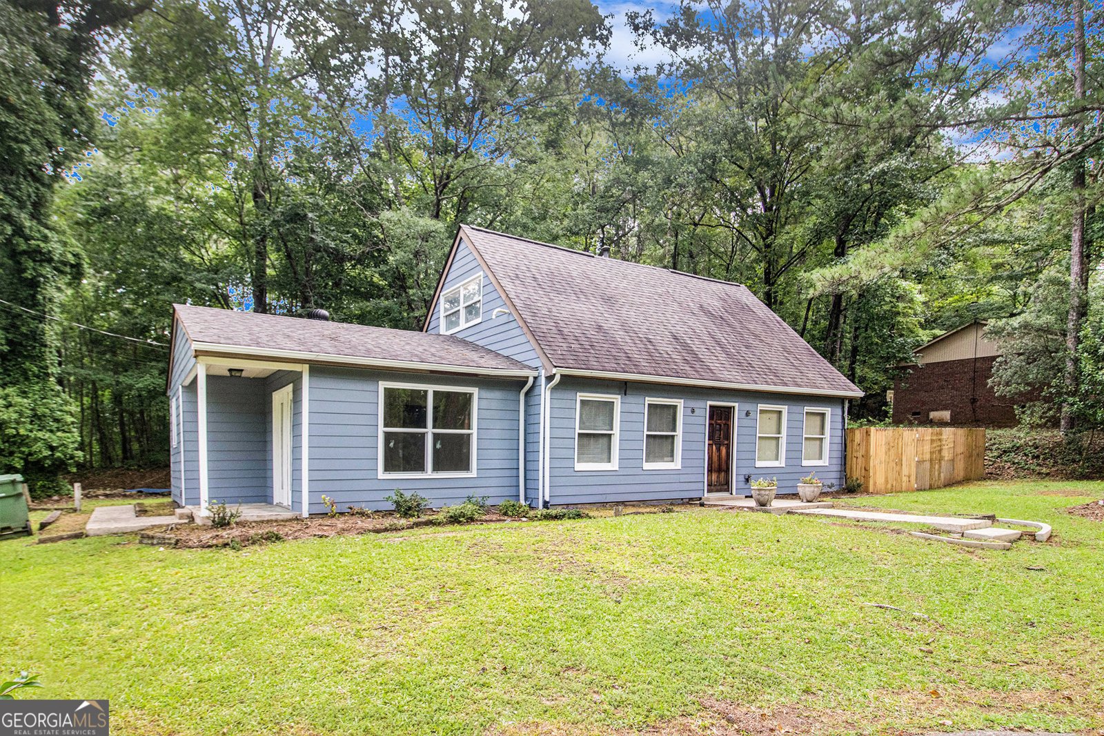 645 Main Street Hogansville - 2