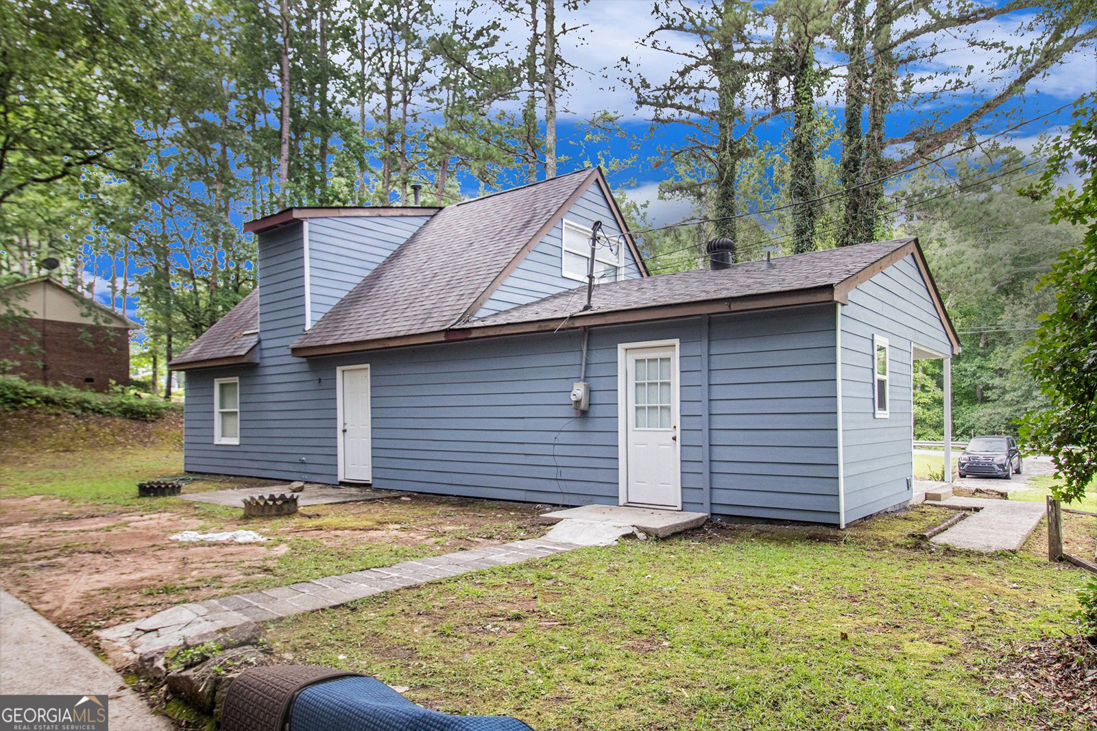 645 Main Street Hogansville - 20
