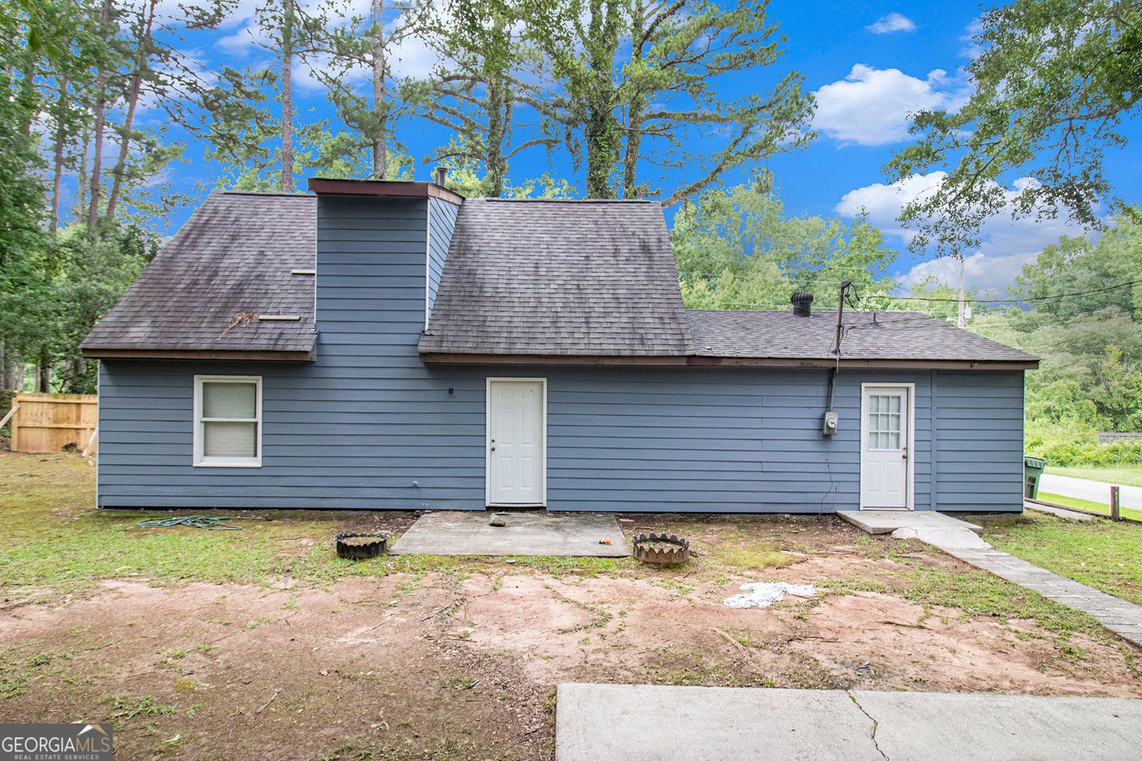 645 Main Street Hogansville - 21