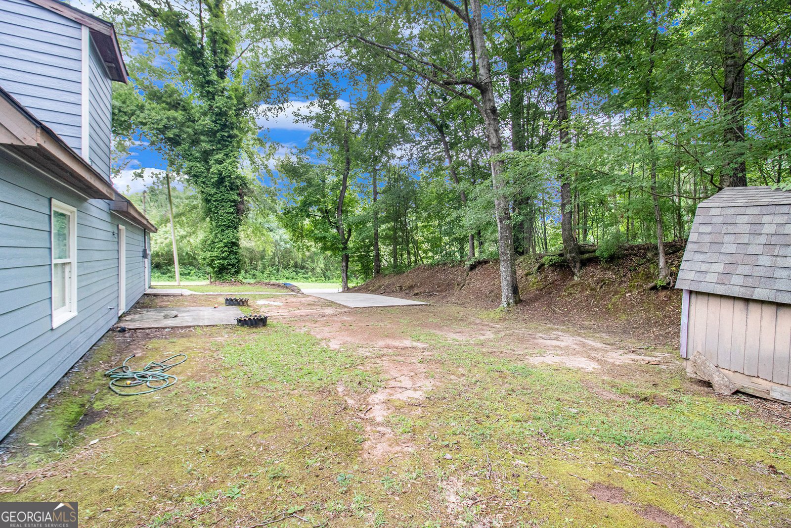 645 Main Street Hogansville - 22