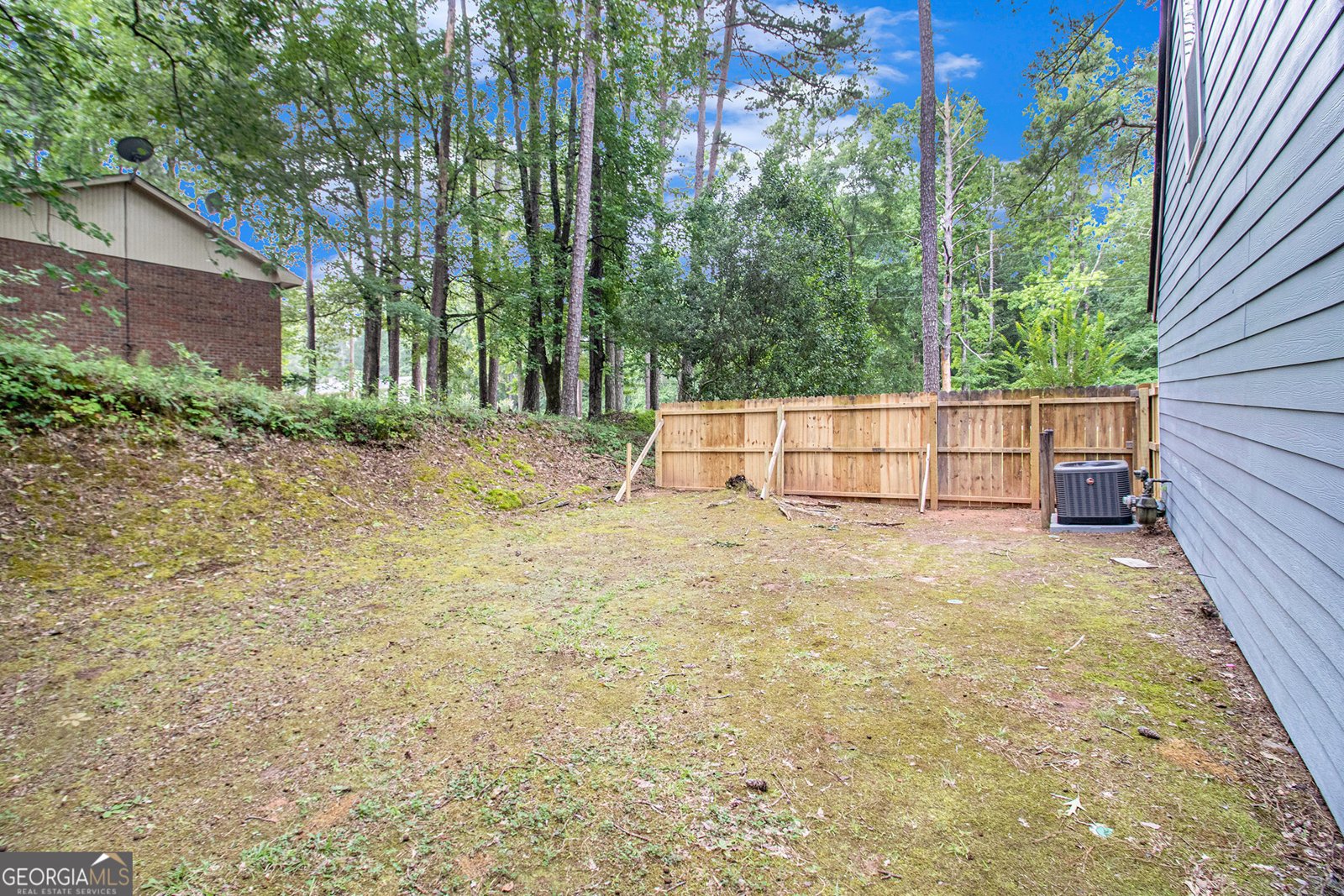 645 Main Street Hogansville - 23