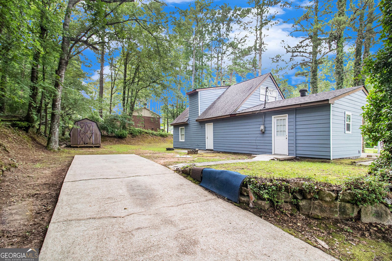 645 Main Street Hogansville - 24