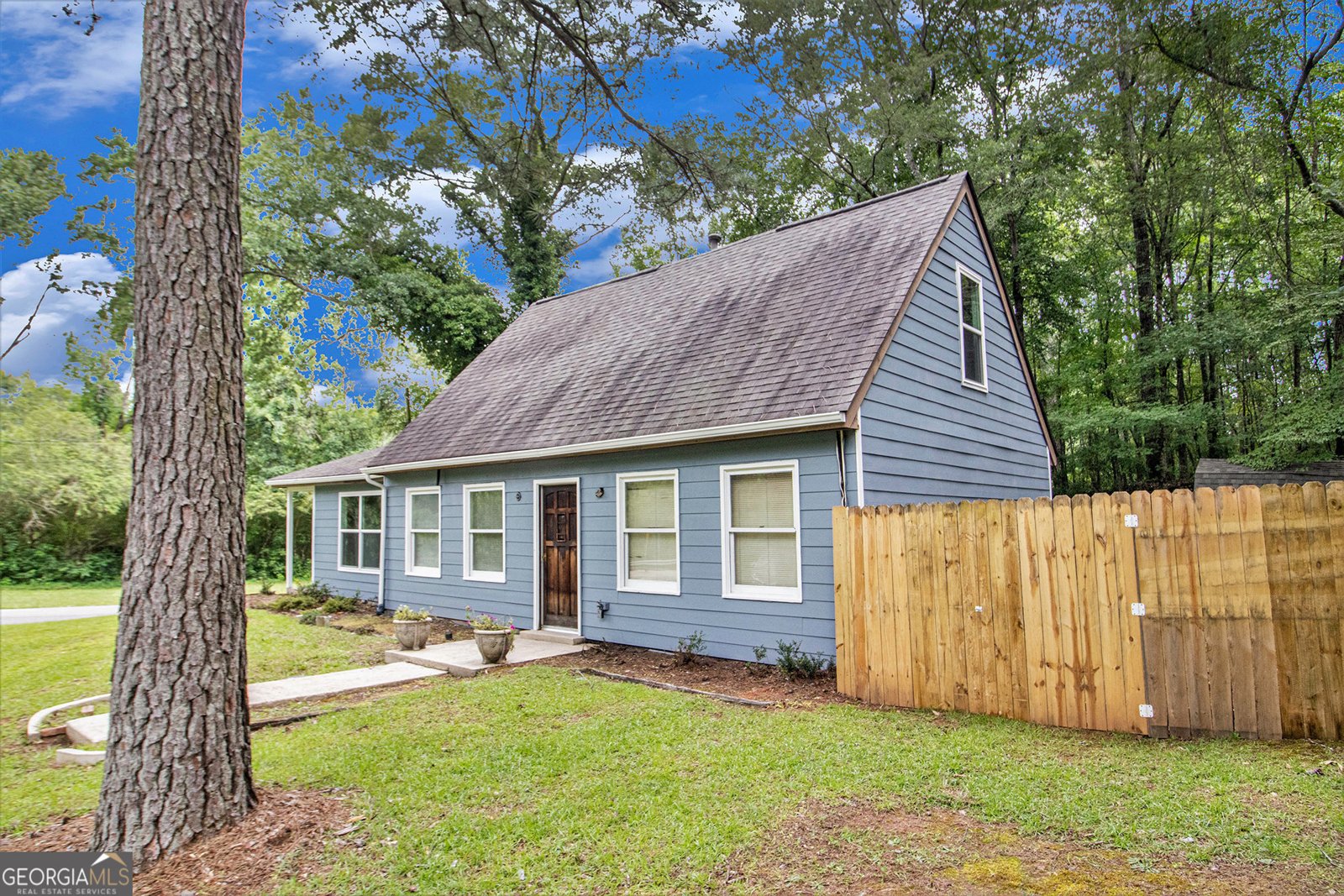 645 Main Street Hogansville - 3