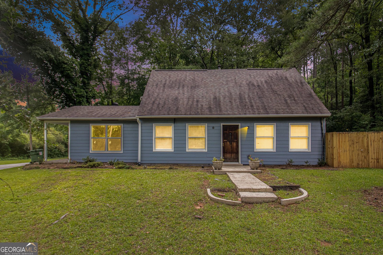 645 Main Street Hogansville - 4