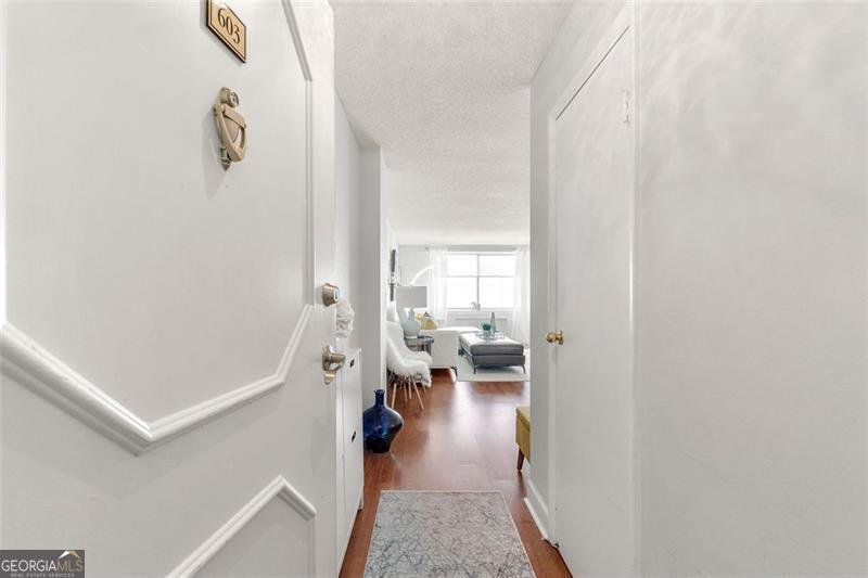 2479 PEACHTREE Atlanta - 1