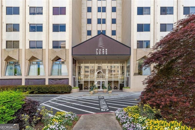 2479 PEACHTREE Atlanta - 22