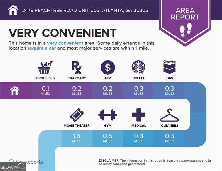 2479 PEACHTREE Atlanta - 23