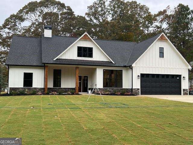 10331 Buchanan Hwy Drive Temple - 1