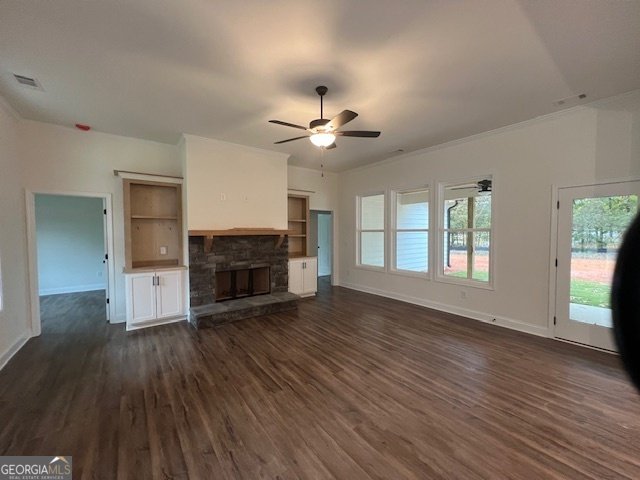 10331 Buchanan Hwy Drive Temple - 2