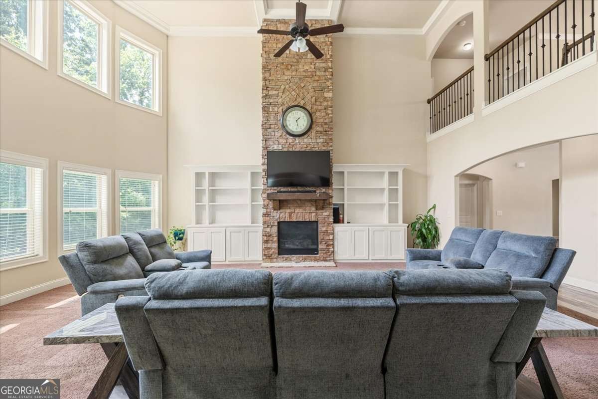 2885 Mondavi Place Powder Springs - 10