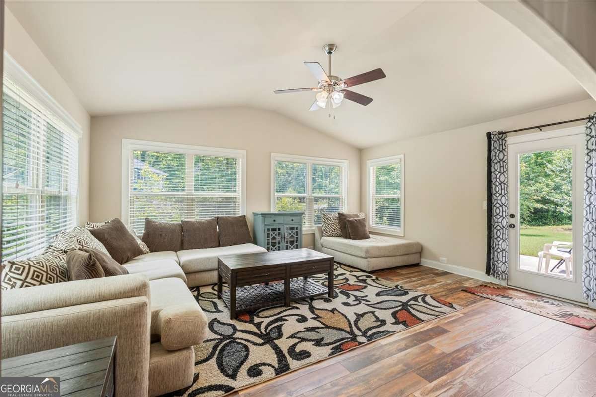 2885 Mondavi Place Powder Springs - 16