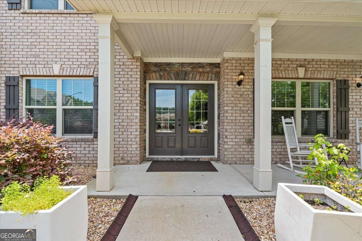 2885 Mondavi Place Powder Springs - 2