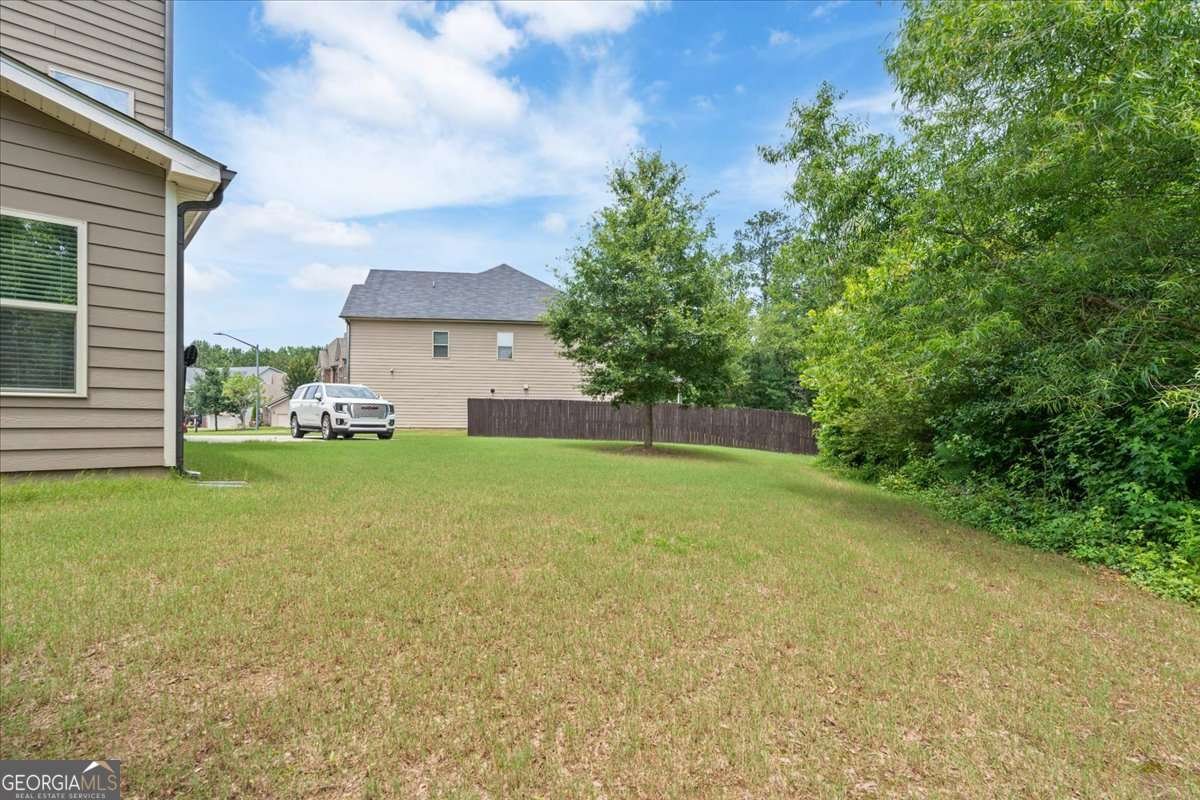 2885 Mondavi Place Powder Springs - 45