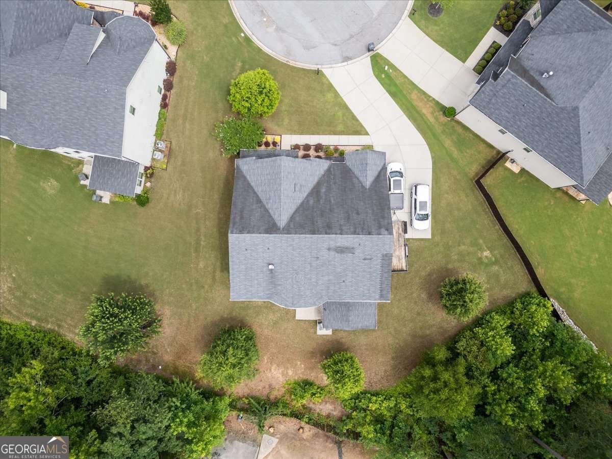 2885 Mondavi Place Powder Springs - 46