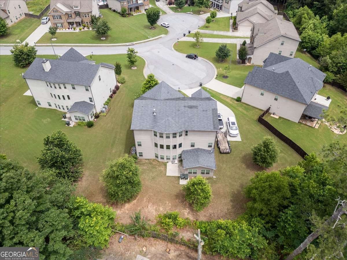 2885 Mondavi Place Powder Springs - 47