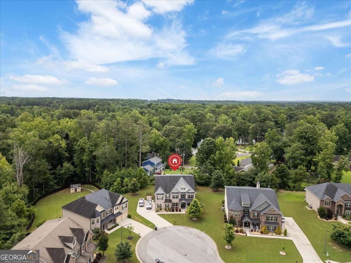2885 Mondavi Place Powder Springs - 48