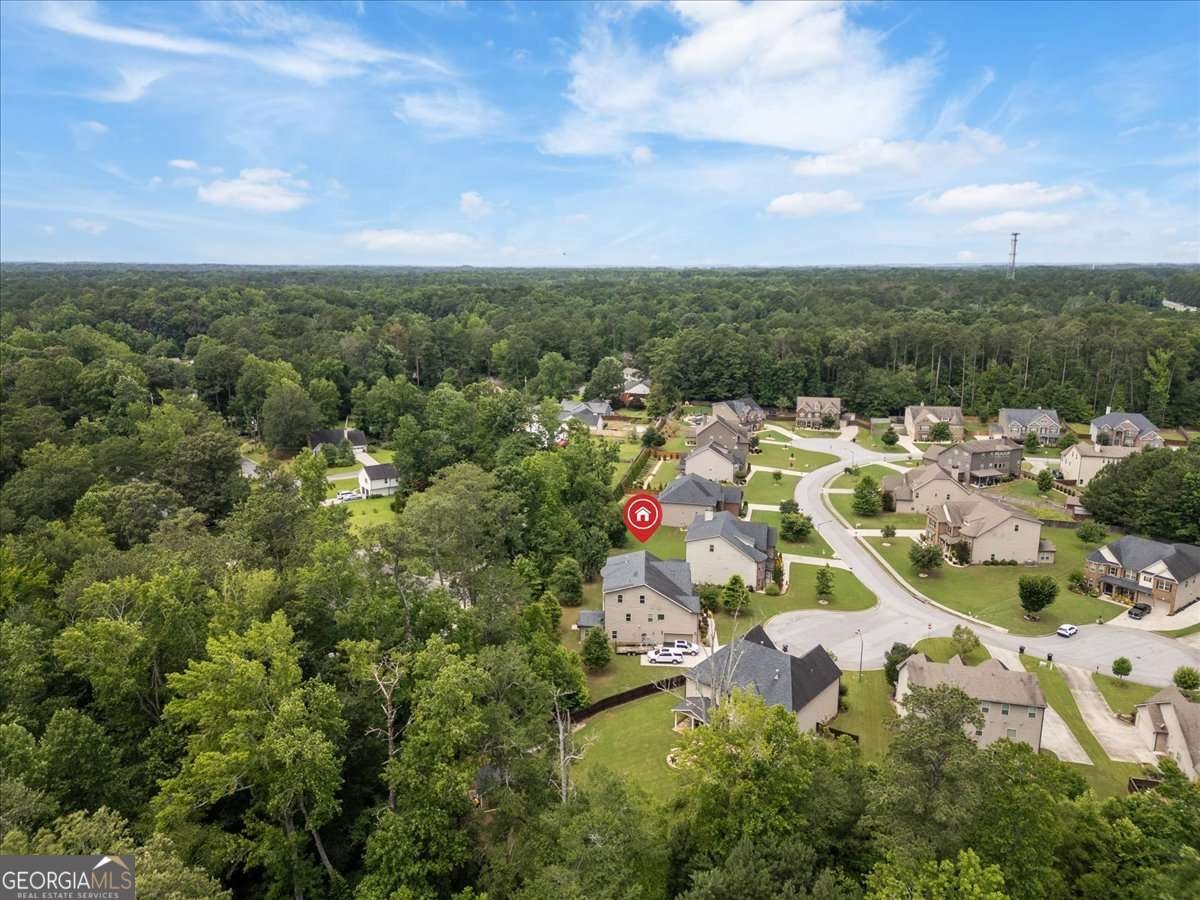 2885 Mondavi Place Powder Springs - 49
