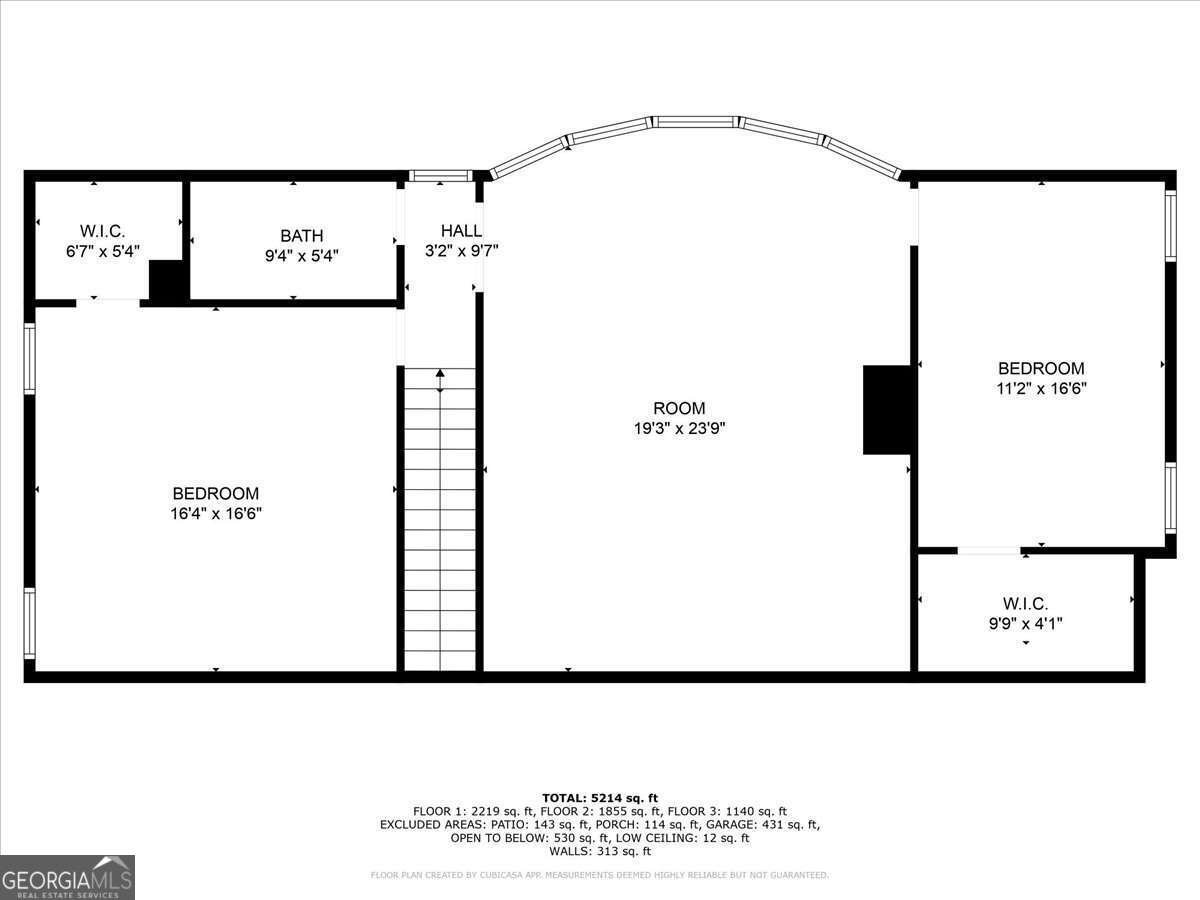 2885 Mondavi Place Powder Springs - 52