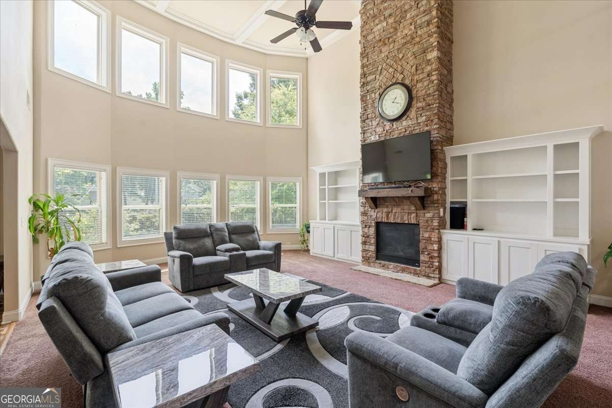 2885 Mondavi Place Powder Springs - 9