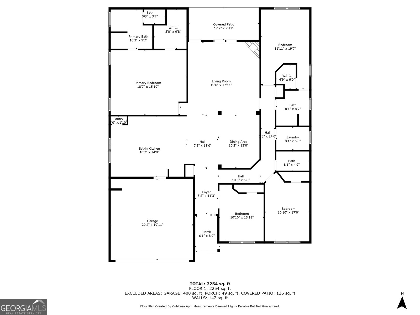 185 Saddleridge Drive Bremen - 15