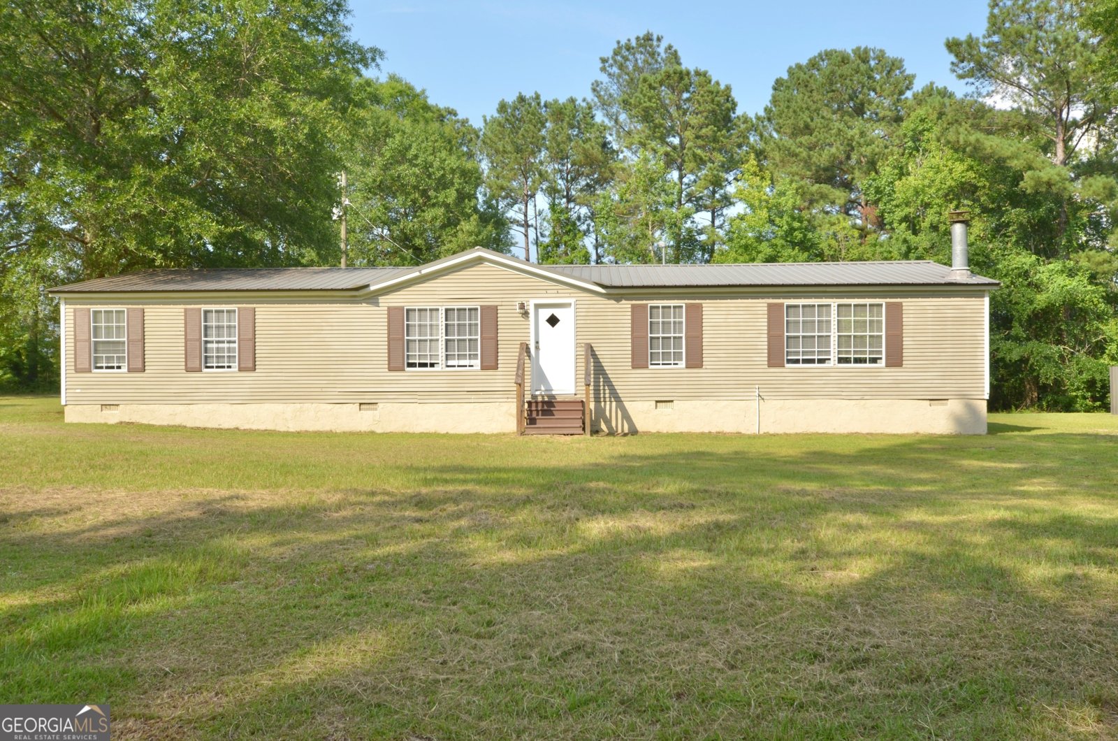 1678 Williams Road Rentz - 1