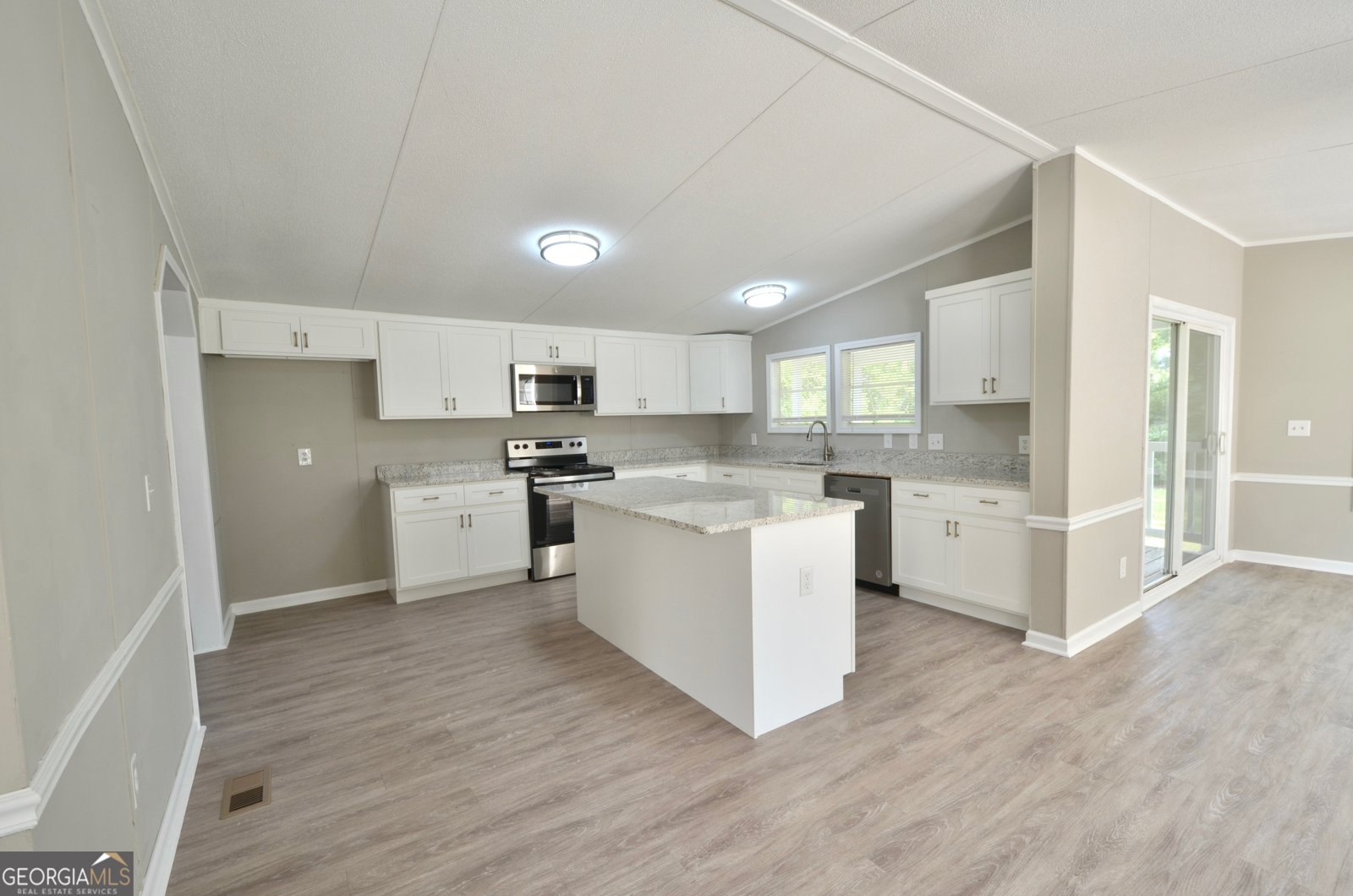 1678 Williams Road Rentz - 11
