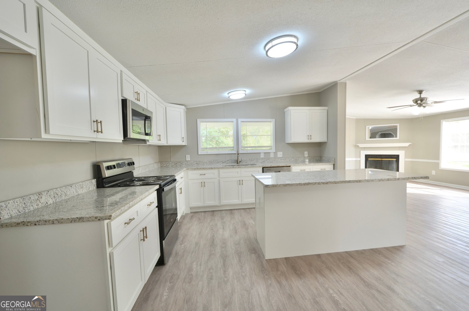 1678 Williams Road Rentz - 12