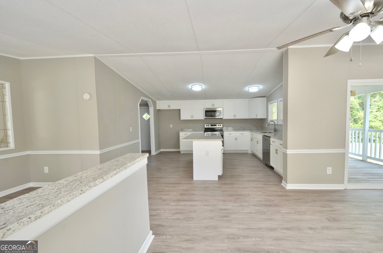 1678 Williams Road Rentz - 14