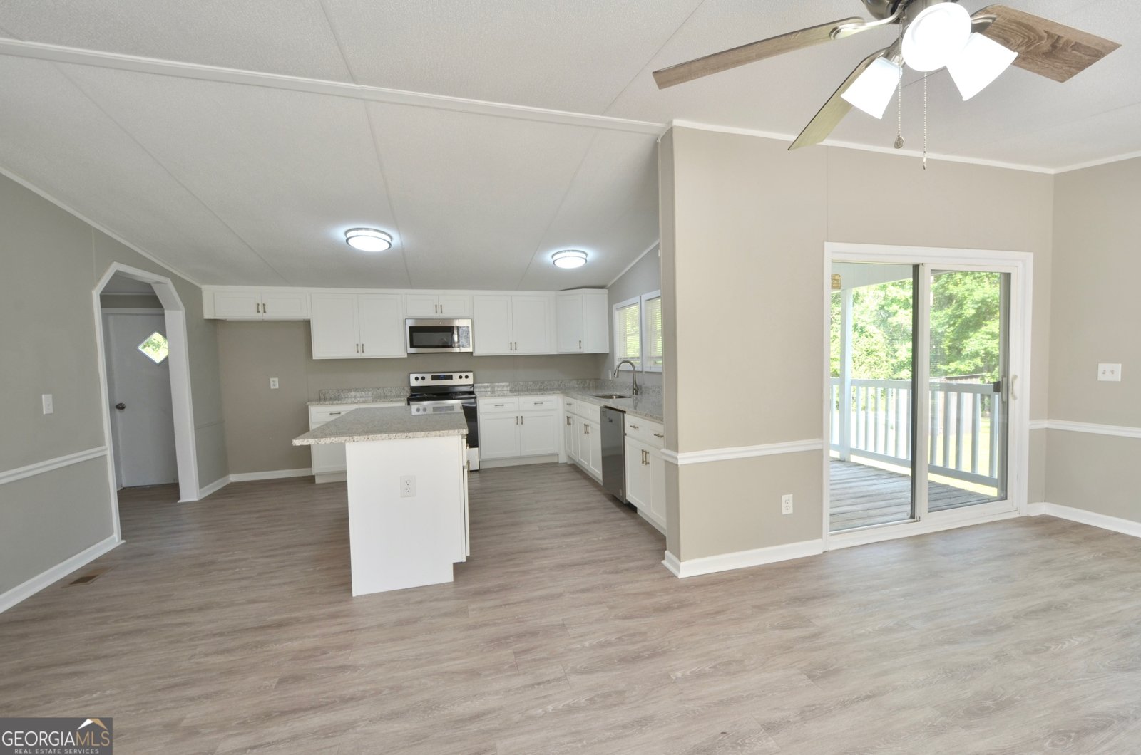 1678 Williams Road Rentz - 15