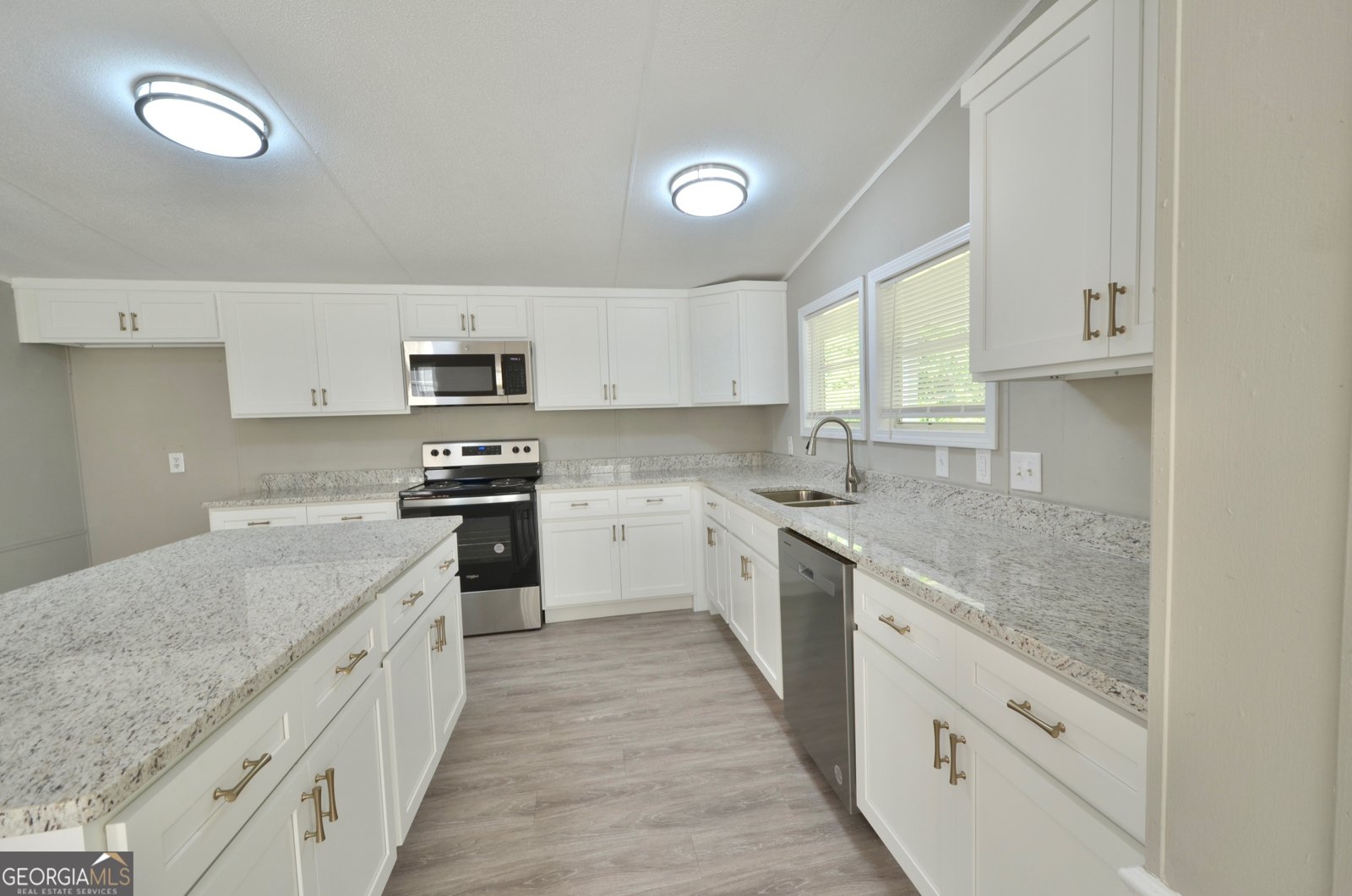 1678 Williams Road Rentz - 16