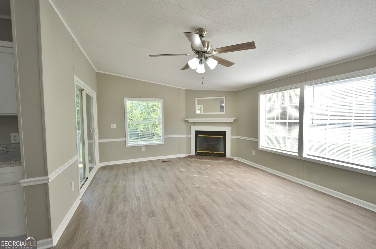 1678 Williams Road Rentz - 17