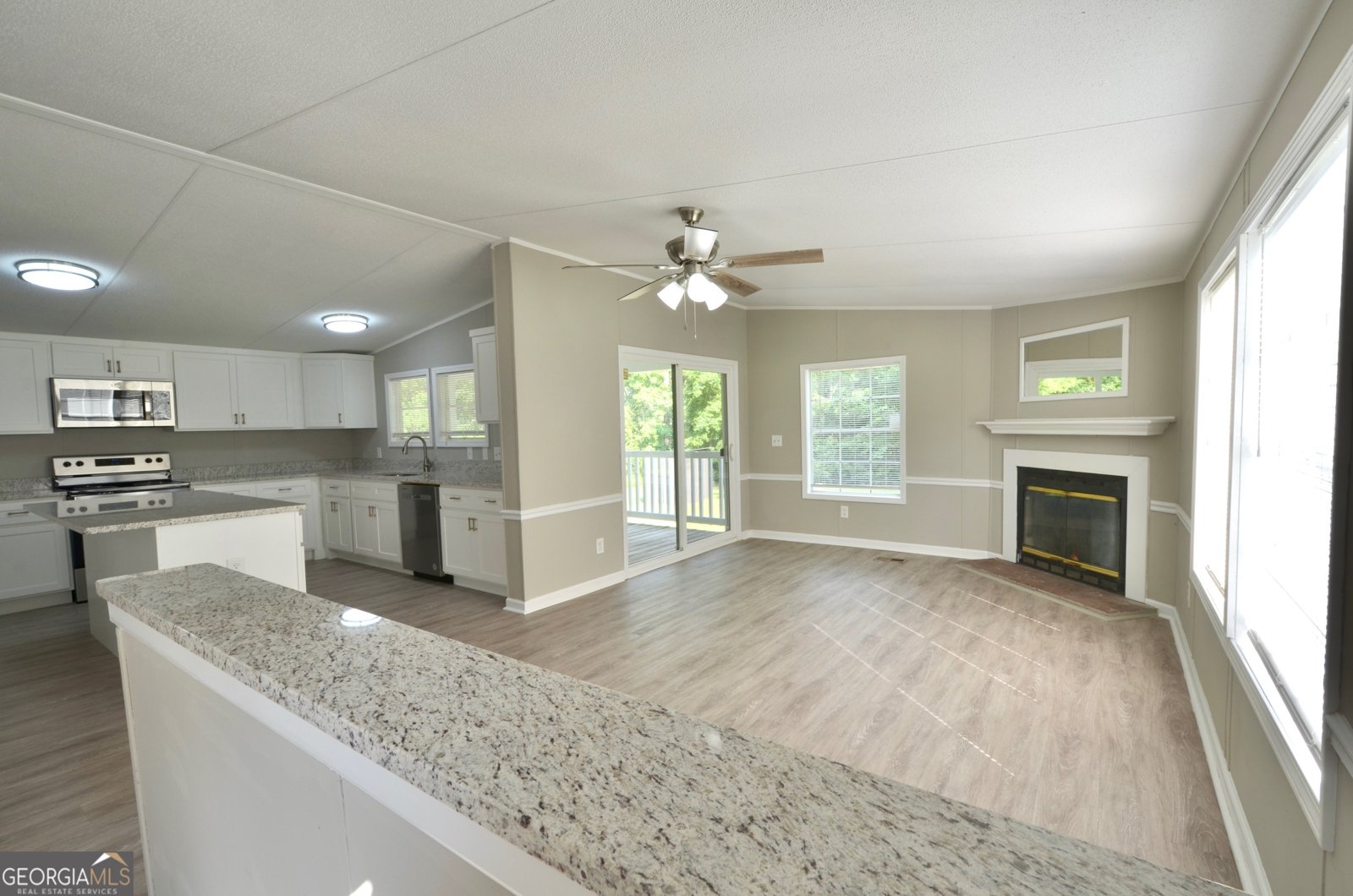 1678 Williams Road Rentz - 19