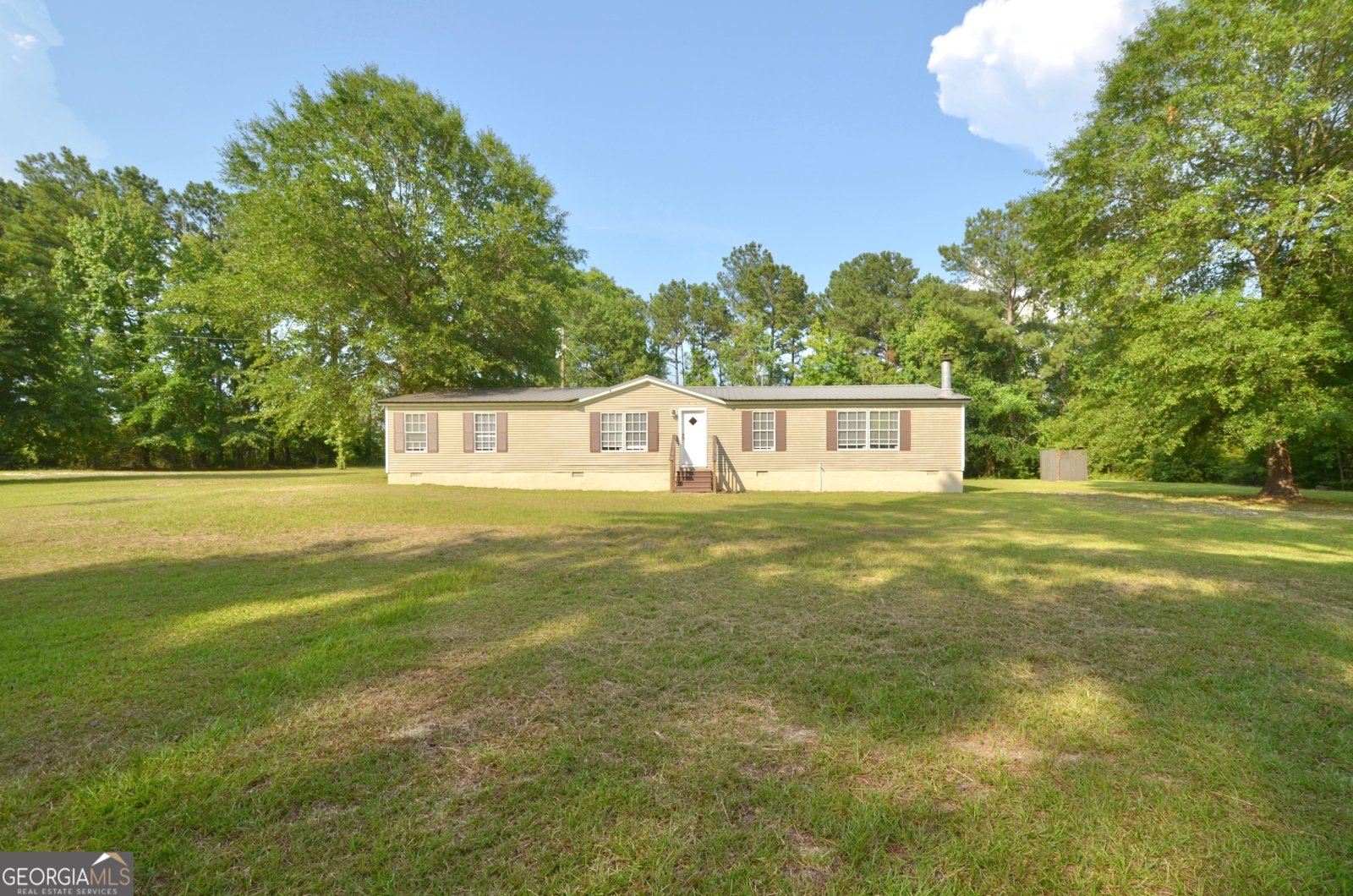 1678 Williams Road Rentz - 2