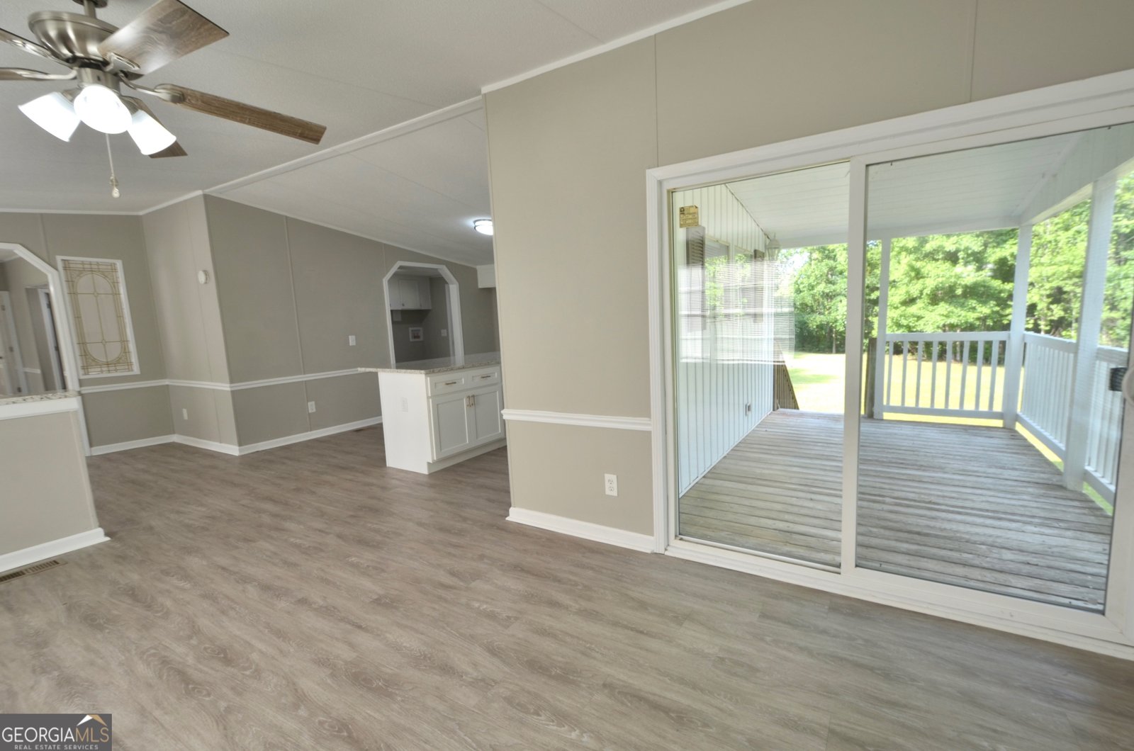 1678 Williams Road Rentz - 20