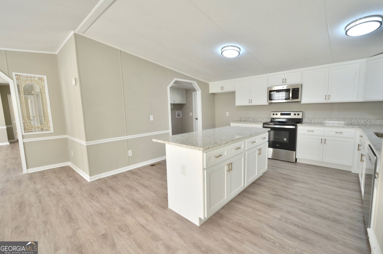 1678 Williams Road Rentz - 22